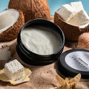 Aramona_кокосовая паста